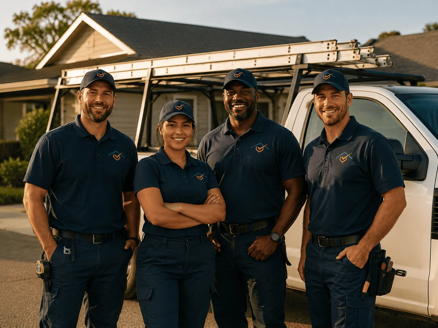 Roof Inspection company in Prescott, IA